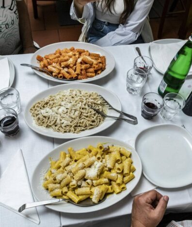 testaccio food tour rome city guide silverkris