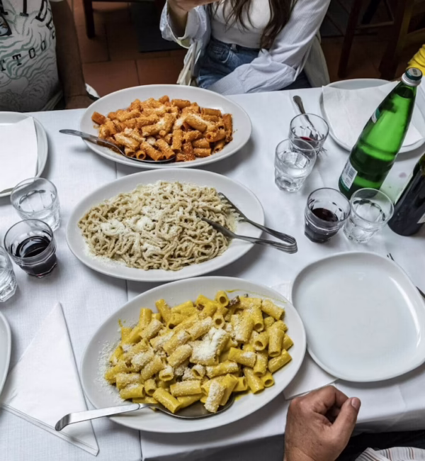 testaccio food tour rome city guide silverkris