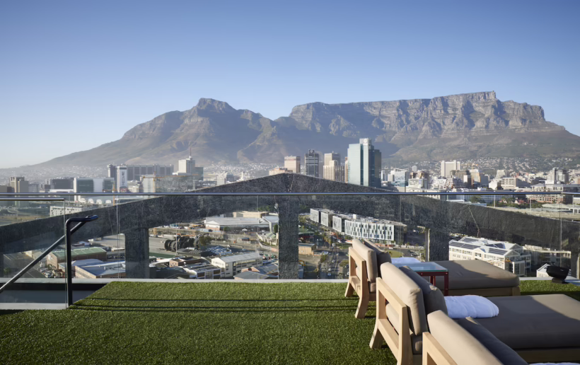 The Silo hotel review SilverKris