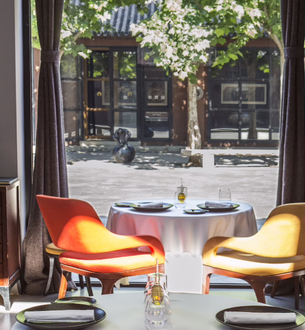 TRB Beijing City Guide SilverKris