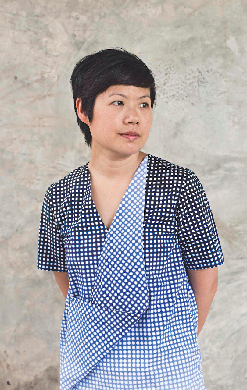 Bangkok's film scene silverkris
