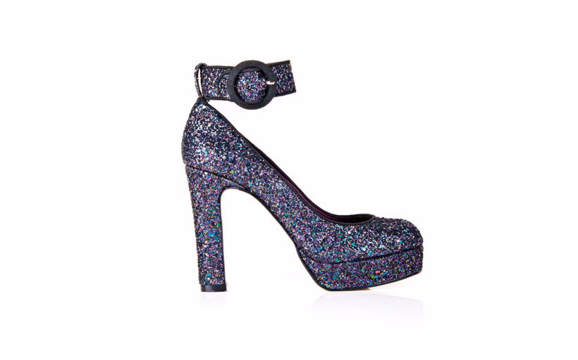Beyond Skin High Heel