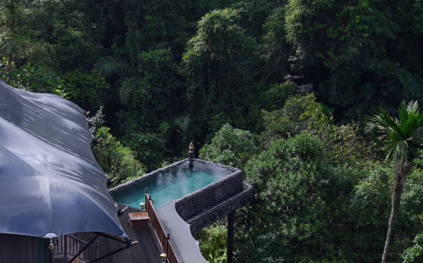 Capella Ubud Bali feature image
