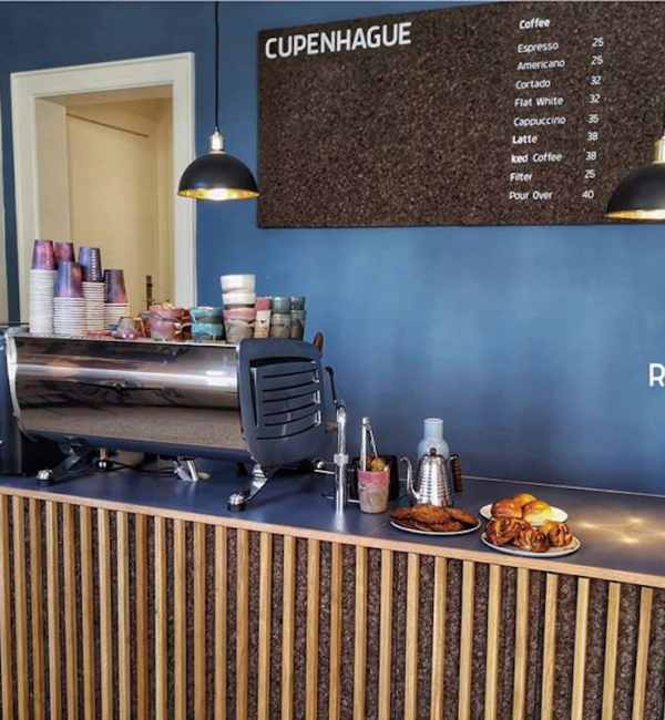 Cupenhague Copenhagen City Guide SilverKris