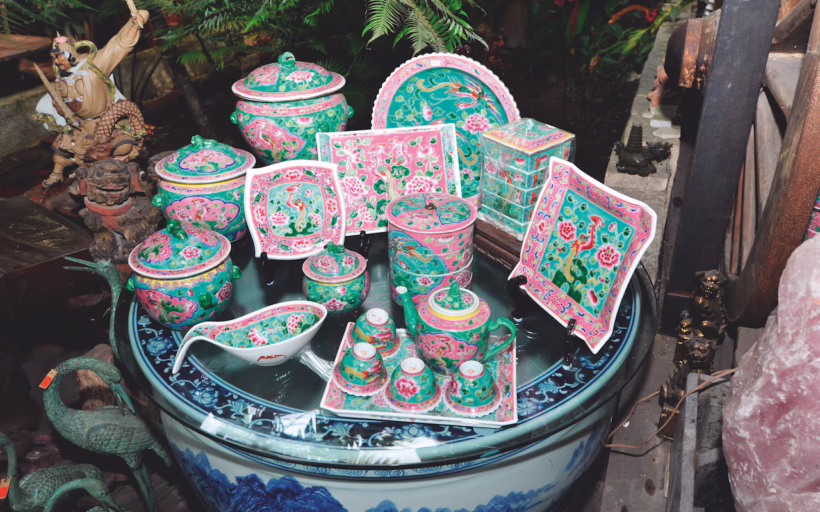 Christmas festivities guide SilverKris