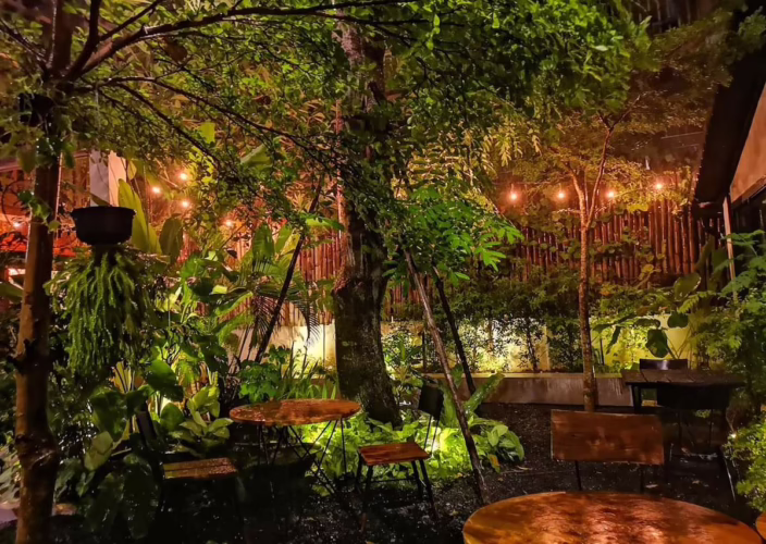 Kinin restaurant phnom penh city guide silverkris