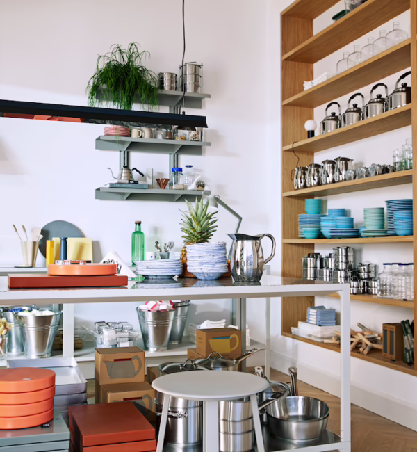 HAY HOUSE_Copenhagen City Guide SilverKris