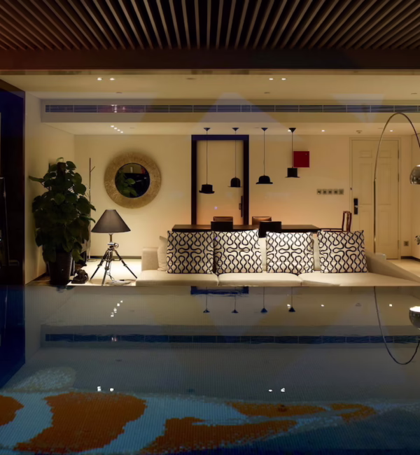 Hotel Eclat Beijing City Guide SilverKris