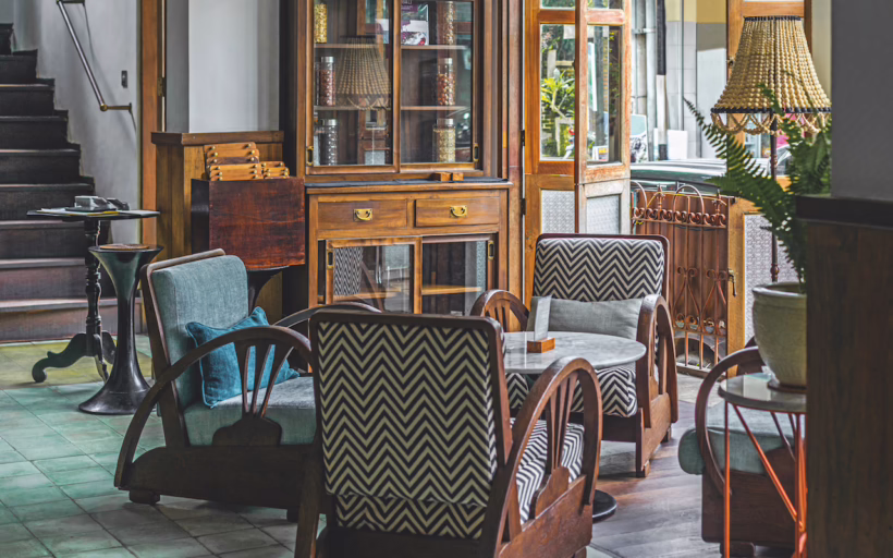 Ubud best restaurants SilverKris