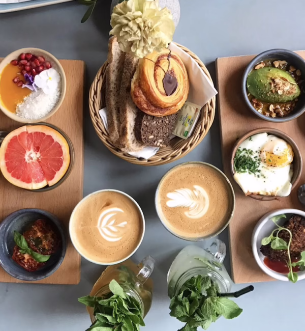 Mad and Kaffe Copenhagen City Guide SilverKris