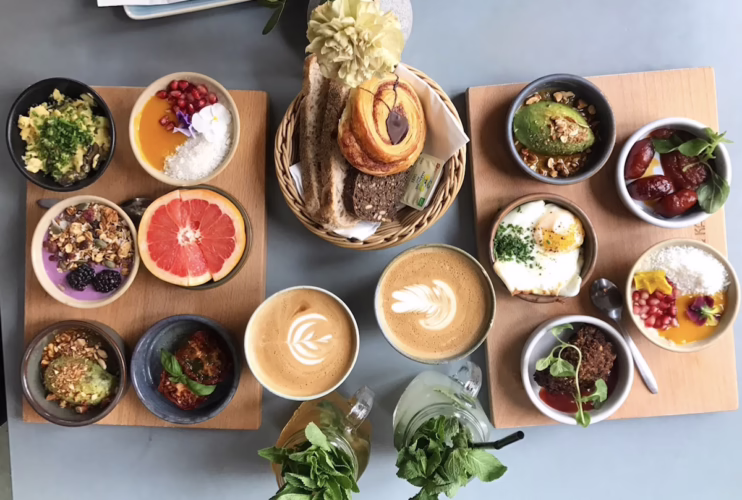 Mad and Kaffe Copenhagen City Guide SilverKris