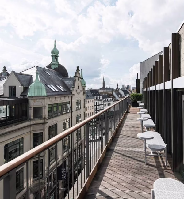 Illum Copenhagen City Guide SilverKris