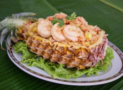 Michelin guide Thailand Silverkris