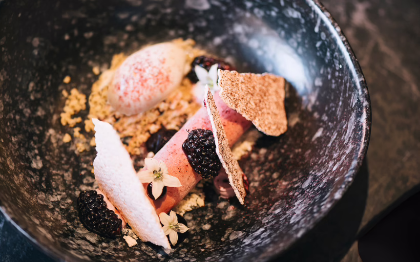 Michelin guide Thailand Silverkris