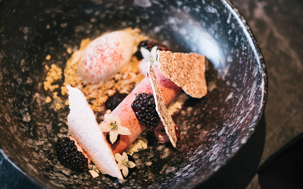 Michelin guide Thailand Silverkris