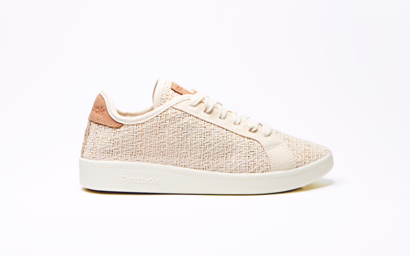 eco-friendly footwear Silverkris