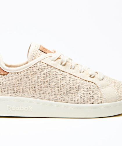 eco-friendly footwear Silverkris