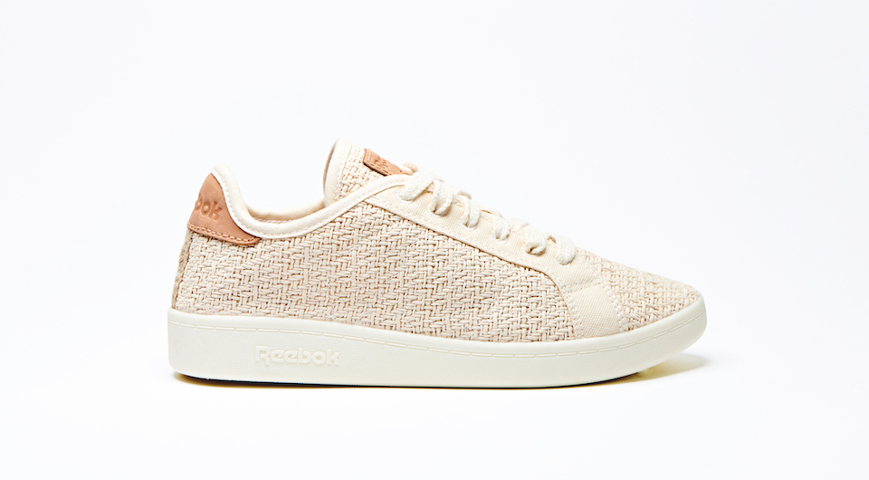 eco-friendly footwear Silverkris