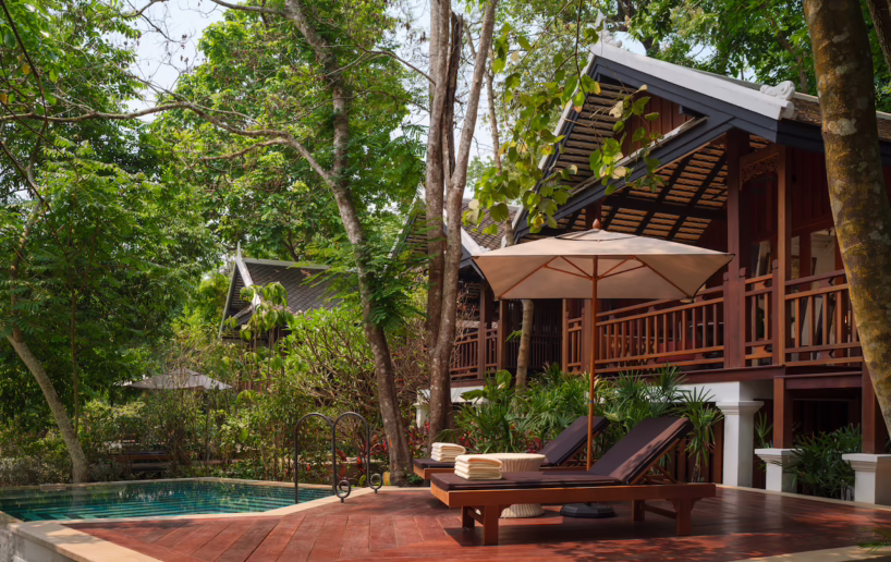 Rosewood Luang Prabang Waterfall_Pool_Villa_Terrace_004Rosewood Luang Prabang Waterfall_Pool_Villa_Terrace_004