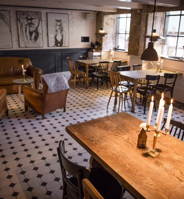 The Bird and The Churchkey Copenhagen City Guide SilverKris