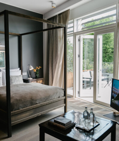 Nimb Hotel Copenhagen City Guide SilverKris
