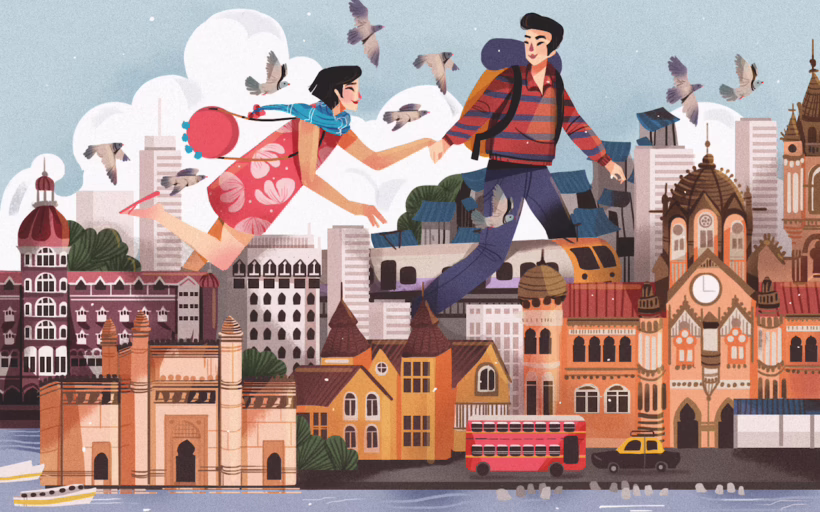 insider's guide to Mumbai, India