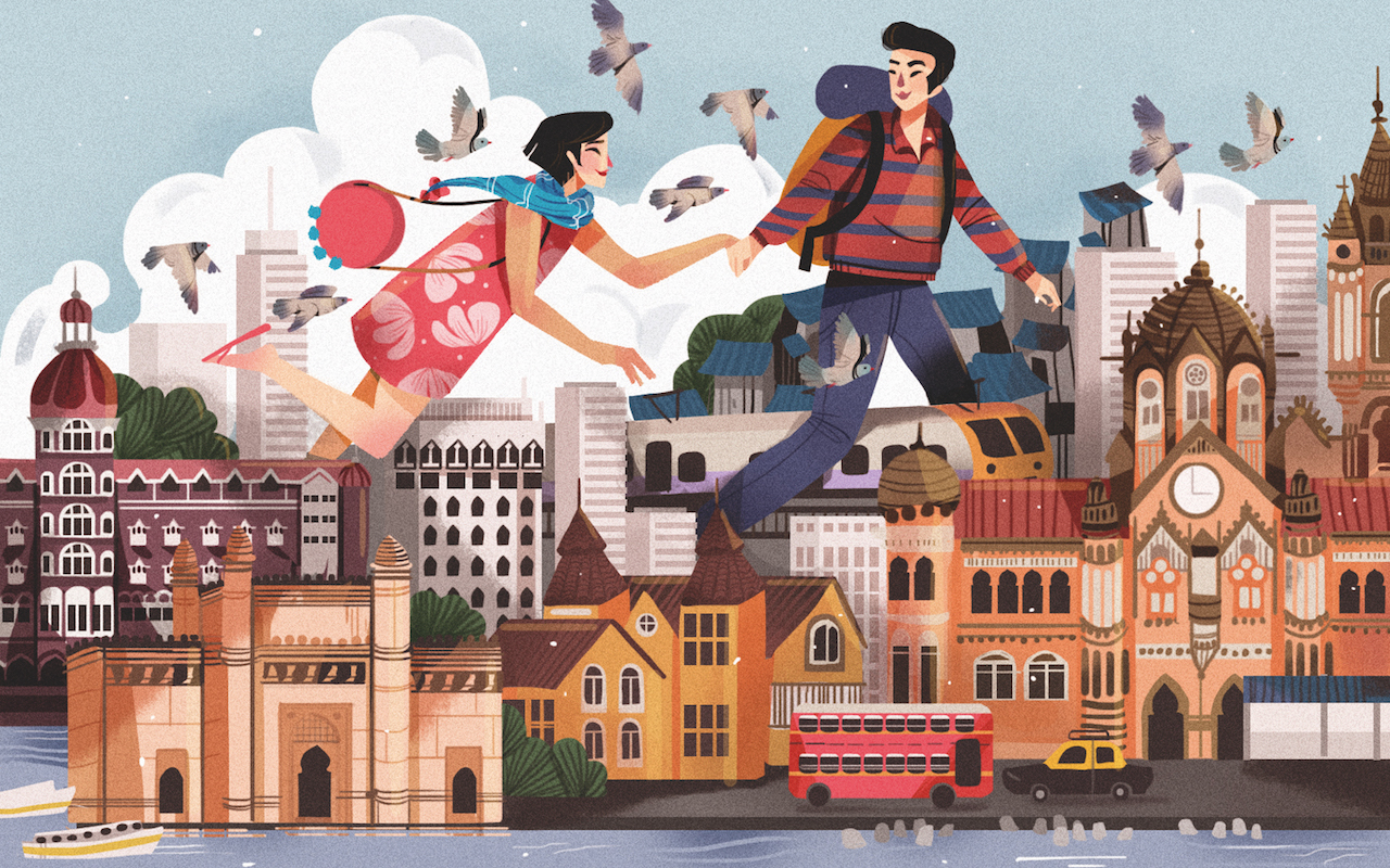 insider's guide to Mumbai, India