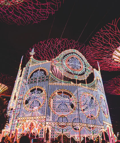 Christmas festivities guide SilverKris