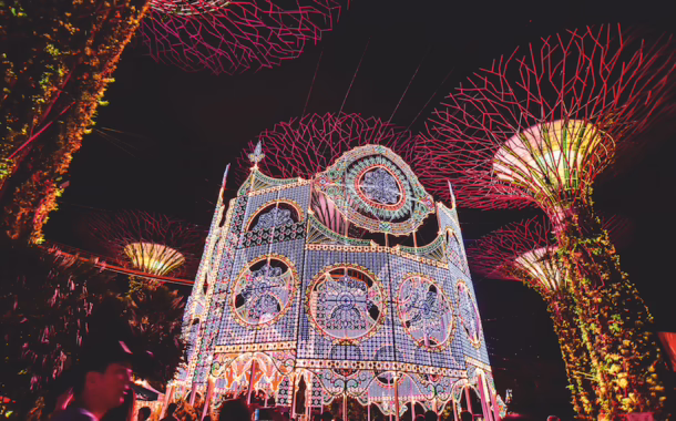 Christmas festivities guide SilverKris