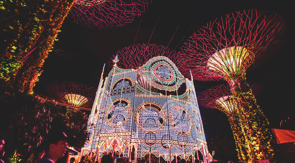 Christmas festivities guide SilverKris
