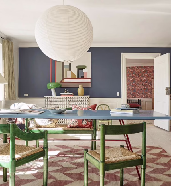 The Apartment Copenhagen City Guide SilverKris