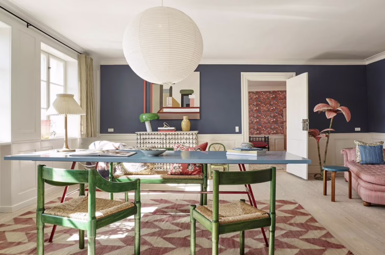 The Apartment Copenhagen City Guide SilverKris