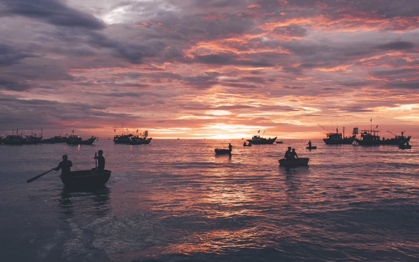 vietnam photo essay silkwinds