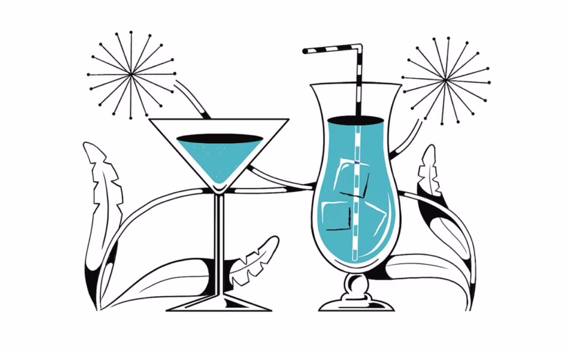 alcohol-free bars London silverkris