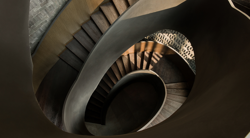 Middle House Shanghai feature image hotel hot list