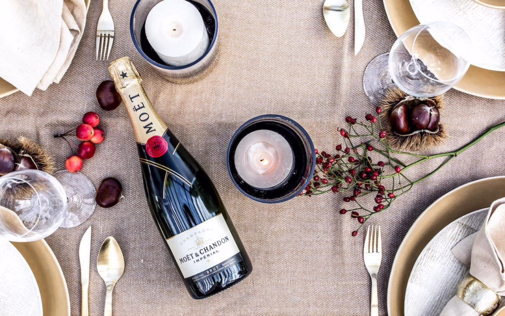 Moët-Chandon
