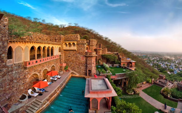 Neemerama Fort Palace feature image