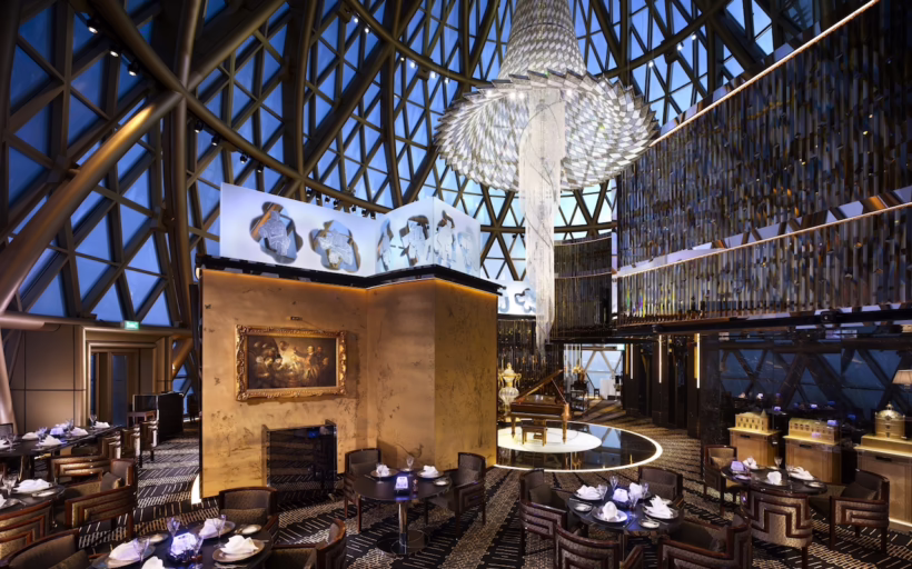Michelin restaurants Hong Kong Macau Silverkris
