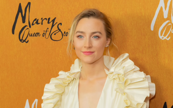 Saoirse Ronan SilverKris interview