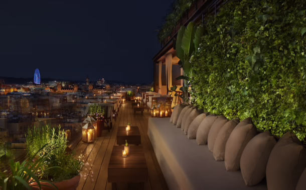 The Barcelona EDITION feature image