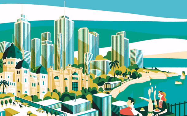 insider's guide to Melbourne, Australia silverkris