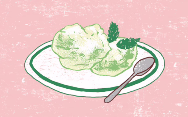 Exotic Dishes silverkris