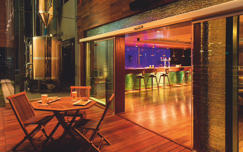 Bangalore craft beers silverkris