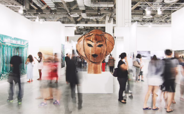 Singapore Art Week 2019 Silverkris