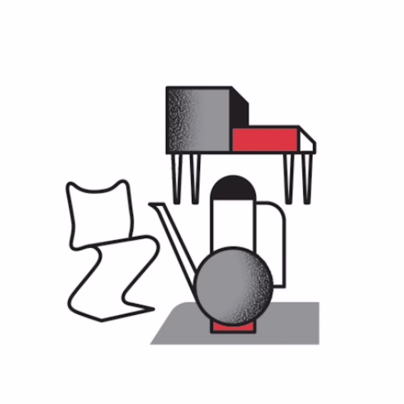 Germany Bauhaus Silverkris