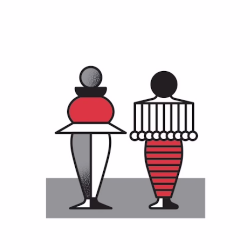 Germany Bauhaus Silverkris