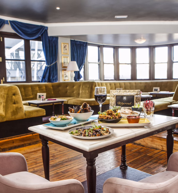 Harringtons City Guide Cape Town SilverKris