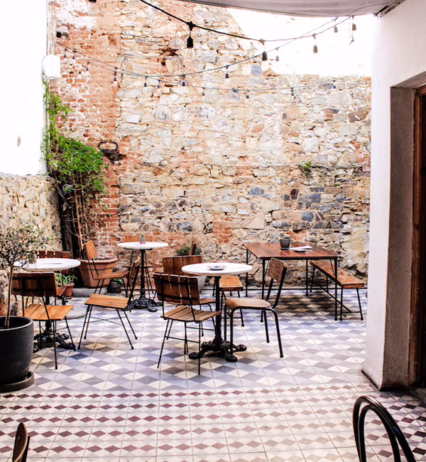 The Gin Bar Cape Town City Guide SilverKris