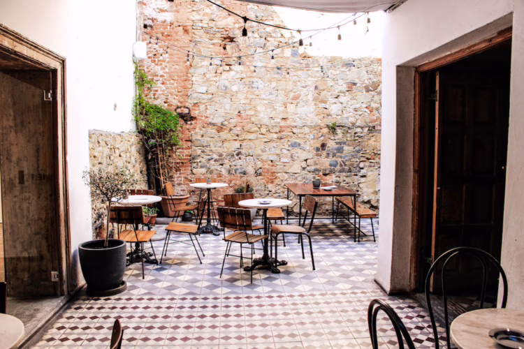 The Gin Bar Cape Town City Guide SilverKris