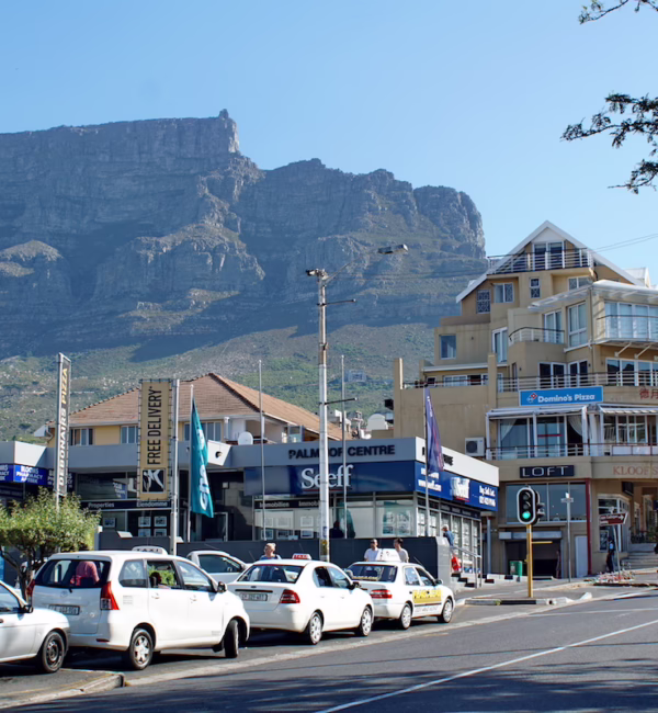 Kloof Street Cape Town City Guide SilverKris